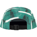Supreme 25SS Damien Hirst Camp Cap