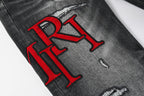 AMIRI Jeans A8922