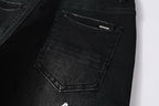 AMIRI Denim shorts A6005