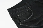 AMIRI Denim shorts A6005