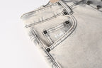 KSUBI Denim Shorts #2008