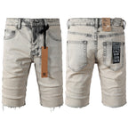 KSUBI Denim Shorts #2008