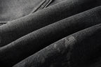 KSUBI Denim Shorts #2009