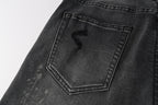 KSUBI Denim Shorts #2009