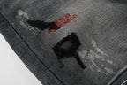 KSUBI Denim Shorts #2009