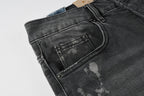 KSUBI Denim Shorts #2009