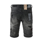 KSUBI Denim Shorts #2009