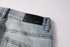 AMIRI Denim Shorts #6009
