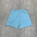RRR123 Enemy Track Shorts