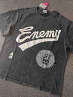 Saint Michael x Public Enemy SNT ENEMY Tee