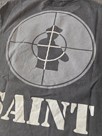 Saint Michael x Public Enemy SNT ENEMY Tee