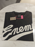 Saint Michael x Public Enemy SNT ENEMY Tee