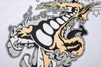 OFF WHITE Dragon Skate T-Shirt
