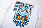 OFF WHITE Wiz Skate T-Shirt