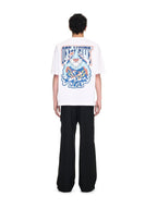 OFF WHITE Wiz Skate T-Shirt