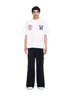 OFF WHITE Wiz Skate T-Shirt