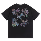 OFF WHITE Xray Arrow T-shirt