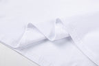 OFF WHITE logo-detail T-shirt
