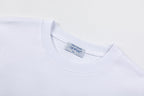 OFF WHITE logo-detail T-shirt