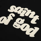 Saint Michael Fear of God T-Shirts