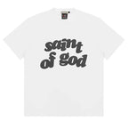 Saint Michael Fear of God T-Shirts