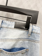AMIRI Panelled jeans