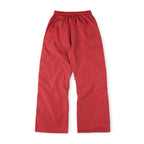 SAINT VANITY  Nylon Hooded Track  Pants