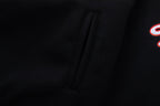 OFF WHITE Golf Varsity Jacket