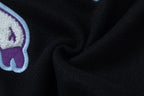 OFF WHITEEagle Wool Varsity Jacket