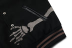 Godspeed R.O.D Varsity Jacket V2