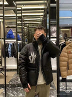 MONCLER Verdons Down Jacket