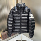 MONCLER Landre Padded Jacket