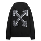 Off-White Brick Arrows Hoodie