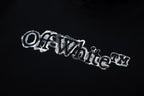 Off-White Barber Arrow Skate Hoodies