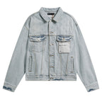 PURPLE BRAND Denim Jacket #PU6018