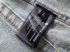PURPLE BRAND Denim Jacket #PU6019