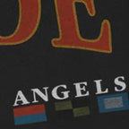 RHUDE Bay Of Angels Yacht Hoodie