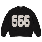 Supreme Y's by Yohji Yamamoto Sweater