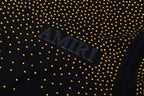 AMIRI Crystal-Embellished Hoodie