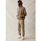 FEAR OF GOD ESSENTIALS Drawstring Hoodies