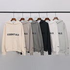 Fear of God  ESSENTIALS Hoodies