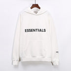 Fear of God  ESSENTIALS Hoodies
