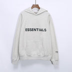 Fear of God  ESSENTIALS Hoodies