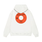 Street style Purple Brand sweatshirts