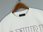 AMIRI Zoltar Logo-Print Cotton-Jersey T-Shirts