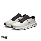 On Running Cloudzone Ice Black