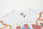 VALLEY Vale Forever EYE OF THE TIGER BLING TEE