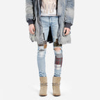 AMIRI Patch Jean #614