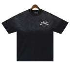AMIRI Crewneck T-Shirts