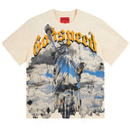 GODSPEED Chrome Liberty T-Shirt